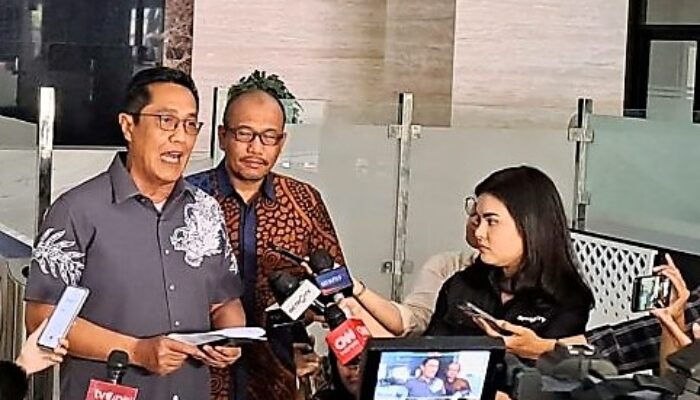 Tuduhan Kriminalisasi dan Politisasi Terhadap Panji Gumilang, Bareskrim Polri Bantah