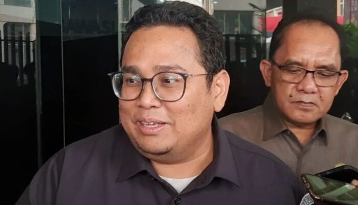 Antisipasi Hadapi Tahapan Pemilu 2024, Bawaslu Pastikan Patroli Cegah Politik Uang.