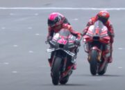 Ducati Masih Jadi Andalan di Sirkuit Red Bull Ring Austria