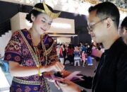 Festival ASEAN 2023 menyuguhkan Kampung ASEAN