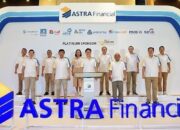 GIIAS 2023 Astra Financial Sponsor Platinum, Gebyar Promo Pembiayaan