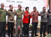 Marwah Geopolitik dan Geostrategi dalam Arsip