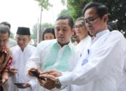 Ada Tayo, Fitur Terbaru Aplikasi Trans Tangerang