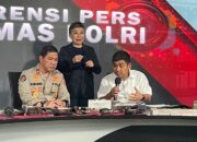 Pegawai KAI Terduga Teroris Berencana Serang Mako Brimob untuk Bebaskan Napiter