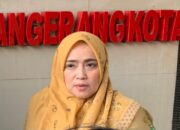 Pemkot Tangerang Laporkan Pengunggah Video Hoax Soal Bongkar Paksa Ruko di Cimone