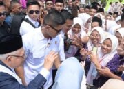 Pesantren Harus Dapat Melahirkan Mujahid Ekonomi