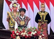 M. Syukur : Keluhan Presiden Soal Hilangnya Budaya Santun Dan Budaya Budi Pekerti Luhur Bangsa