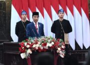 Sikapi Konstelasi Global dengan Strategi Kebijakan Antisipatif