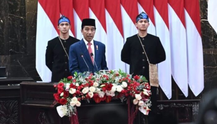 Sikapi Konstelasi Global dengan Strategi Kebijakan Antisipatif