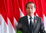 Spirit Bandung, Presiden Jokowi Lakukan Rangkaian Kunjungan ke Afrika