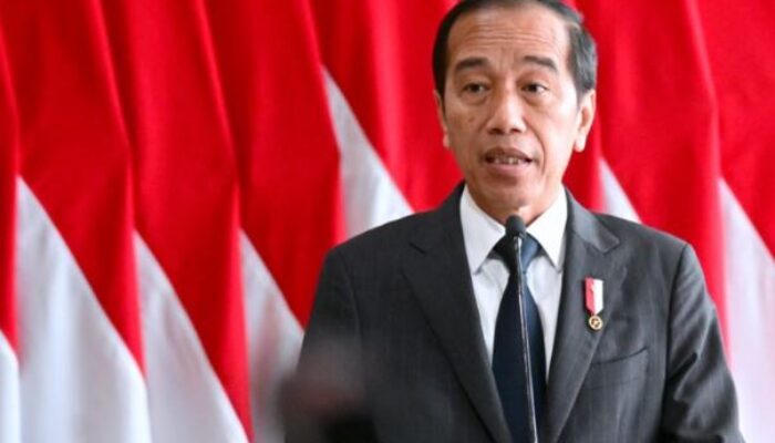 Spirit Bandung, Presiden Jokowi Lakukan Rangkaian Kunjungan ke Afrika