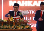 Ulang Tahun Ke-78, Mahkamah Agung luncurkan lima aplikasi