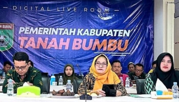 Tanah Bumbu, Tidak Ada Lagi Desa Tidak Terjangkau Sinyal karena Tiadanya Menara BTS