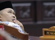 Masa Jabatan Pimpinan KPK Lima Tahun Berlaku untuk Saat Ini