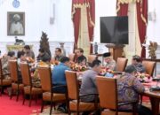 Alternatif Penyelesaian Hukum bagi Pelanggar Pemanfaatan Lahan Sawit Ditetapkan Pemerintah