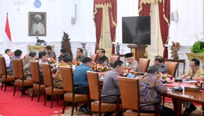 Alternatif Penyelesaian Hukum bagi Pelanggar Pemanfaatan Lahan Sawit Ditetapkan Pemerintah