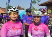 Asik dan Keren Sukun Tour de Muria Blora Expedition 2023