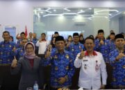 Bekasi Kota Computer Security Incident Response Team di Launching