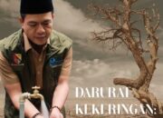 Bupati Bandung Berikan Kompensasi 30% Tarif Air Minum