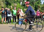 Cerita Mereka Yang Bertemu Presiden Joko Widodo