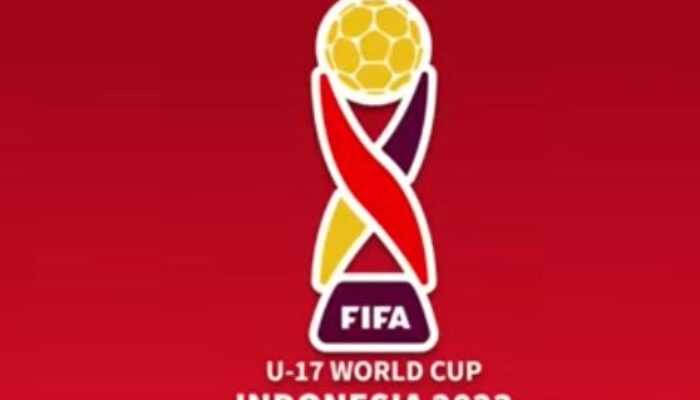 Hasil Lengkap Drawing Piala Dunia U-17 2023