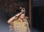 Siaga 1 ISPU Meningkat, Ratu Dewa Kerahkan OPD Untuk Waspada