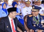 Jalesveva Jayamahe, Terus Melaju Untuk Indonesia Maju