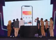 KONITNG Superapps, Inovasi KONI Dengan Diskominfo Kabupaten Tangerang