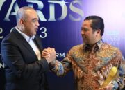Energik, Kesan Bupati Zaki Terhadap Kepemimpinan Wali Kota Tangerang Arief