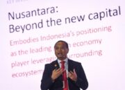 Negara ASEAN di IKN, Minati Investasi Properti dan Energi Terbarukan