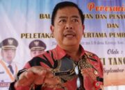 Nelayan Kabupaten Tangerang Diminta Manfaatkan BPP Perikanan Kronjo