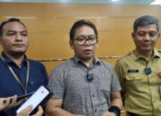 Pastikan Video Tolak Rp10.000 Bukan Wartawan, Dewan Pers Kunjungi Diskominfo