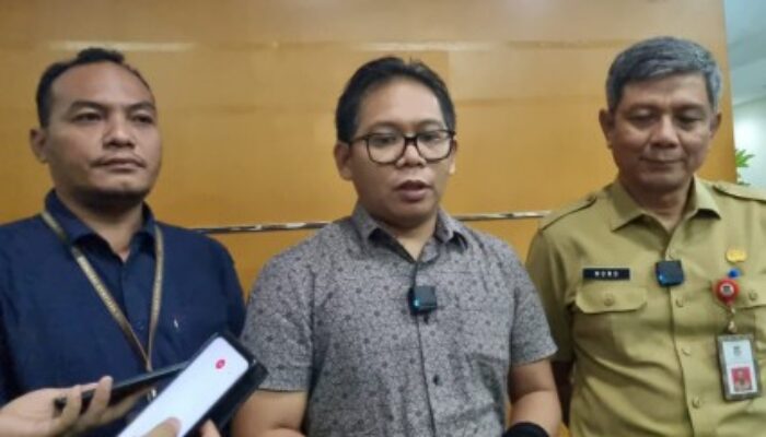 Pastikan Video Tolak Rp10.000 Bukan Wartawan, Dewan Pers Kunjungi Diskominfo