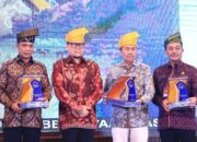 Pekanbaru Tuan Rumah Rakernas LPM RI