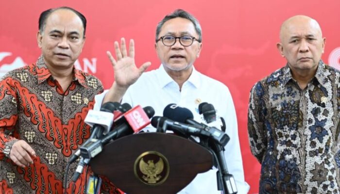 Pemerintah Atur Medsos Hanya Fasilitasi Promosi, Bukan Tempat Transaksi