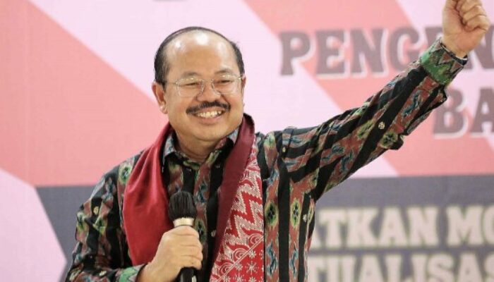 Peran Penting Mahasiswa dalam Penegakan Hukum