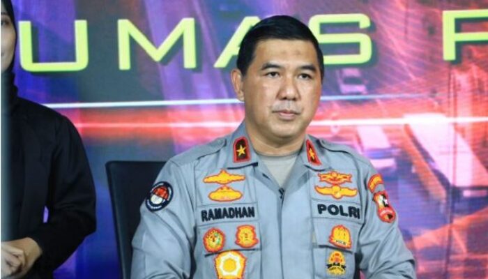 Polri Serahkan Berkas Perkara Kasus Penistaan Agama Panji Gumilang ke Kejaksaan