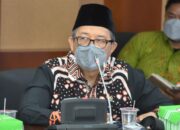 Respon NU dan Muhammadiyah Terkait peristiwa di Pulau Rempang