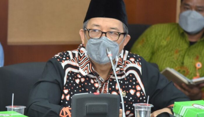 Respon NU dan Muhammadiyah Terkait peristiwa di Pulau Rempang