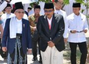 Seorang Santri Tewas Dengan Luka Lebam, Wapres Minta Sistem Pengawasan Diperketat