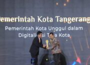 Tangerang Wujudkan transformasi digital pelayanan publik