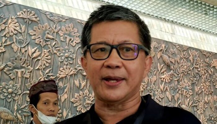 Terkait Kasus Dugaan Penghinaan, Rocky Gerung Diperiksa Bareskrim Polri