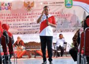 Toleransi Usia Dini, Modal Kota Bekasi Capai Harmoni Nomor 1 di Indonesia