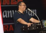 Zulkieflimansyah Gala Dinner Dengan Relawan Kemanusiaan