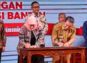 18,3 Miliar Insentif Fiskal Diperoleh Pemprov Banten