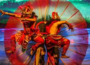 Cupu Manik Astagina, Festival Wayang Orang Di Semarang