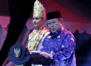 Gubernur Arinal Djunaidi Resmi Buka MTQ ke-50 Tingkat Provinsi Lampung Tahun 2023