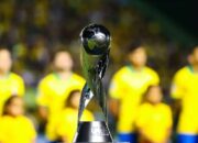 Jadwal Lengkap Grup dan Stadion Piala Dunia U-17 2023