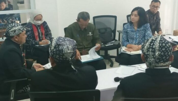 Kabupaten Semarang Kandidat Terbaik Pelayanan Terpadu dan Kemudahan Berusaha