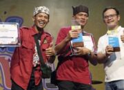 Komunitas Informasi Masyarakat Jabar Sabet 2 Penghargaan Di KIMFest 2023